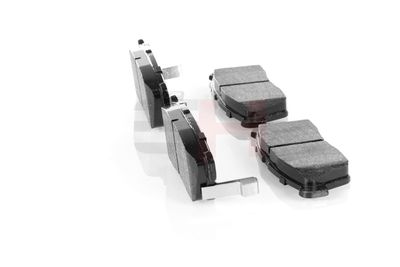 SET PLACUTE FRANA FRANA DISC GH GH410703 1