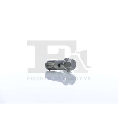 SURUB CU CAP TUBULAR INCARCATOR FA1 98910018 22