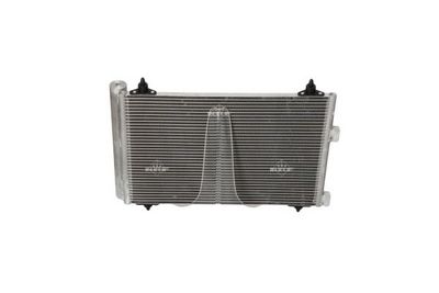 Condenser, air conditioning 35445