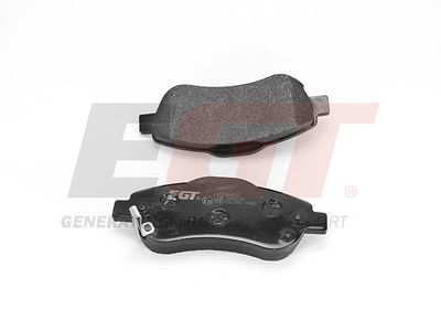 Brake Pad Set, disc brake 322064EGT