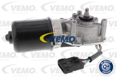 Двигатель стеклоочистителя VEMO V42-07-0003 для PEUGEOT 406