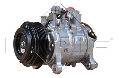 Compressor, air conditioning 32825