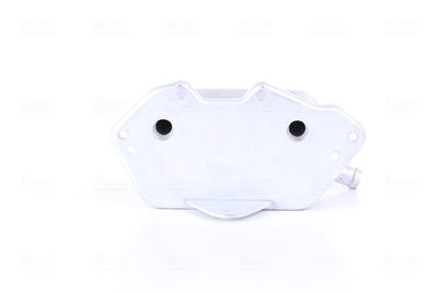 RADIATOR ULEI ULEI MOTOR NISSENS 90662 2