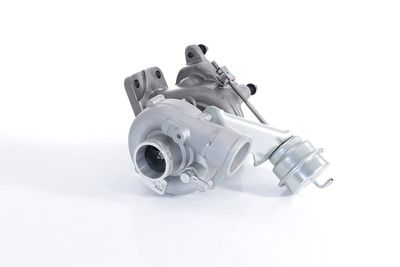 COMPRESOR SISTEM DE SUPRAALIMENTARE