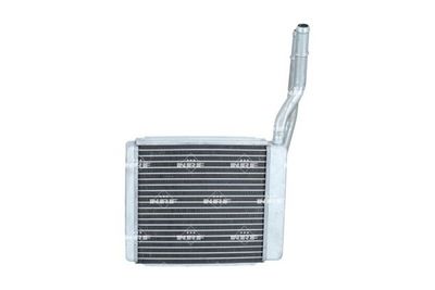 WäRMETAUSCHER INNENRAUMHEIZUNG NRF 53206 2