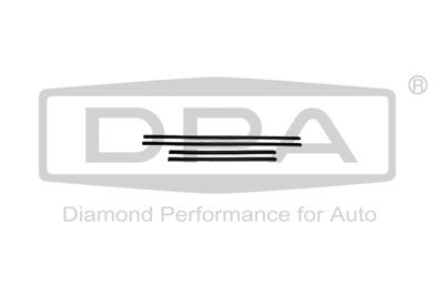 ELEMENTE DECORATIVE/PROTECTIE PORTIERA