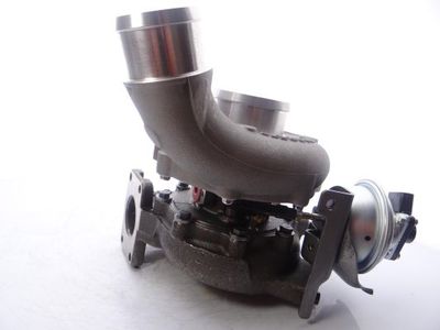 LADER AUFLADUNG GARRETT 7174105007S 3