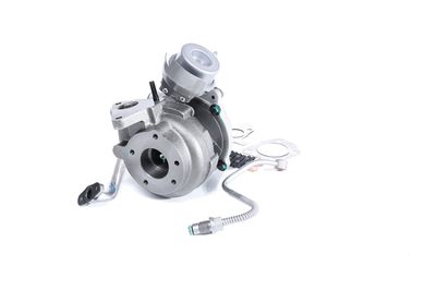 LADER AUFLADUNG BTS Turbo T981376 22