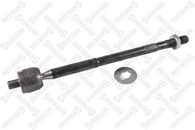 STELLOX 55-00453-SX Наконечник рулевой тяги  для MAZDA 323 F V (BA) 1.5 16V