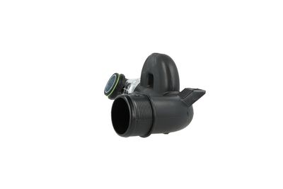 LADELUFTSCHLAUCH NRF 166341 12