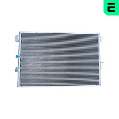 CONDENSATOR CLIMATIZARE ERA 667290 1