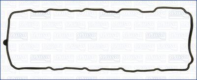 Прокладка, крышка головки цилиндра WILMINK GROUP WG1450519 для NISSAN NT400