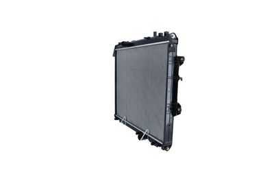 RADIATOR RACIRE MOTOR NRF 53921A 13