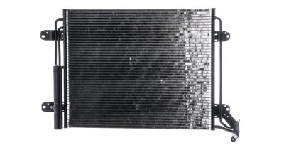 CONDENSATOR CLIMATIZARE MAHLE AC454000P 30