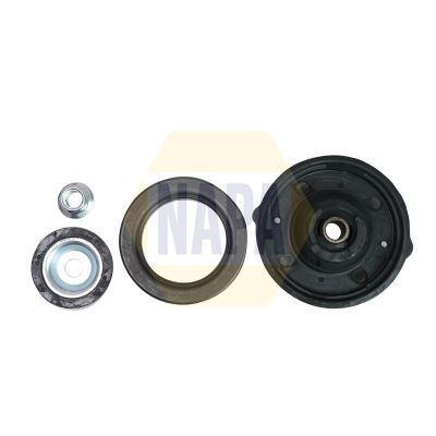 NAPA Suspension Strut Support Mount NKM1110