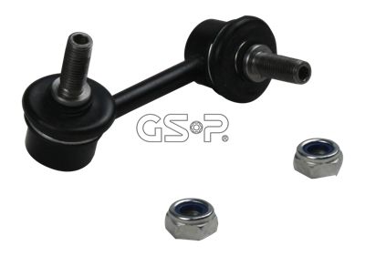 Тяга / стойка, стабилизатор GSP S050674 для HONDA PRELUDE