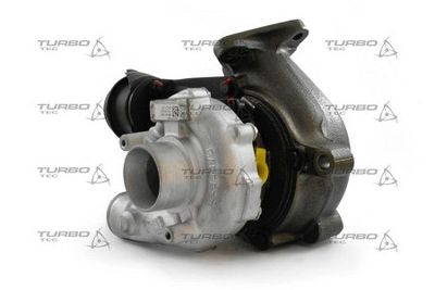 COMPRESOR SISTEM DE SUPRAALIMENTARE TURBO-TEC TT3434 5