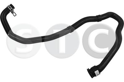 Przewód elastyczny chłodnicy STC T497275