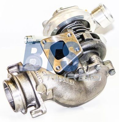 LADER AUFLADUNG BTS Turbo T911312 9
