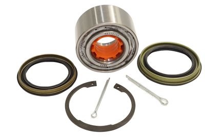 PowerMax 86110100 Подшипник ступицы  для NISSAN MICRA II (K11) 1.0 i 16V