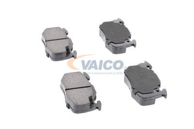 BREMSBELAGSATZ SCHEIBENBREMSE VAICO V220065 21