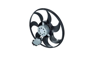 VENTILATOR RADIATOR NRF 470106 28