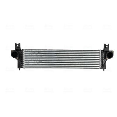 INTERCOOLER COMPRESOR NISSENS 961365 2