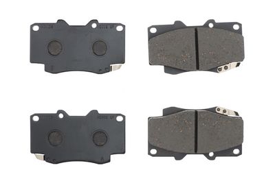 SET PLACUTE FRANA FRANA DISC AISIN A1N141