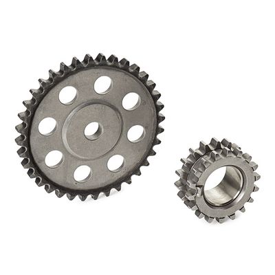 комплект ангренажна верига RIDEX 1389T2648