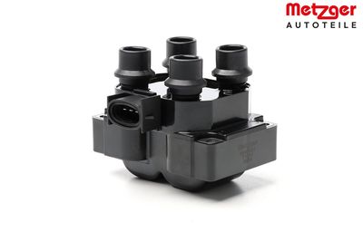 BOBINA DE INDUCTIE METZGER AUTOTEILE 0880151 6