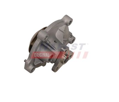 POMPă DE APă RăCIRE MOTOR FAST FT04471 19