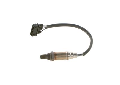 SONDA LAMBDA BOSCH 0258003648 10