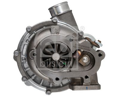 Lader, ladesystem FEBI BILSTEIN 189623