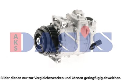 KOMPRESSOR KLIMAANLAGE