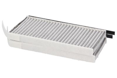 Filtr, vzduch v interiéru DACO DFC2312W