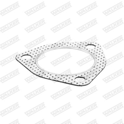 Gasket, exhaust pipe 80200