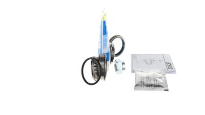 RADLAGERSATZ SKF VKBA9013CL 11