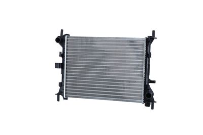 RADIATOR RACIRE MOTOR NRF 509614A 7