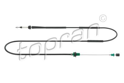 CABLU ACCELERATIE TOPRAN 114334