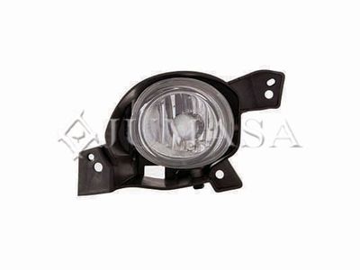 JUMASA 39011961 Противотуманная фара  для MAZDA 3 седан (BL) 2.0 MZR DISI (BL12)