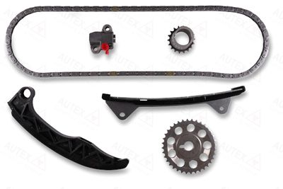 CHIT LANT DE DISTRIBUTIE