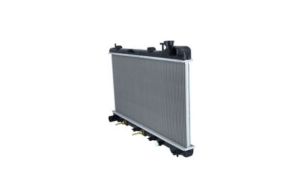 KüHLER MOTORKüHLUNG NRF 58372 12