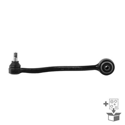 LENKER RADAUFHäNGUNG