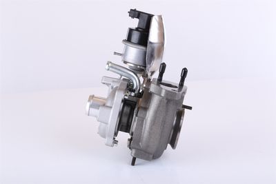 LADER AUFLADUNG NISSENS 93498 15