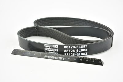 CUREA TRANSMISIE CU CANELURI FEBEST 881286L883 4