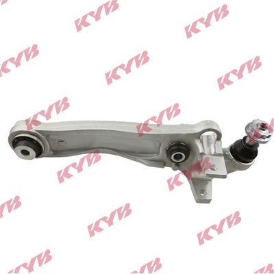 Wahacz, zawieszenie koła KYB KSC5107