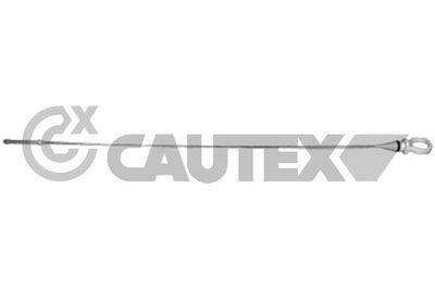Указатель уровня масла CAUTEX 757756 для FORD FUSION