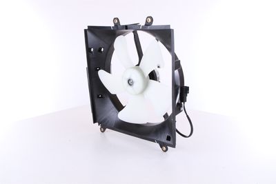 VENTILATOR RADIATOR NISSENS 85330 10