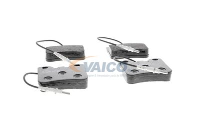 BREMSBELAGSATZ SCHEIBENBREMSE VAICO V220069 34