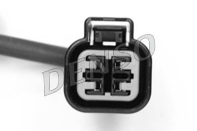 SONDA LAMBDA DENSO DOX0311 2